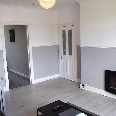 Kelpies Serviced Apartments - Wallace Falkirk Extérieur photo
