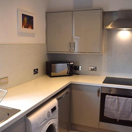 Kelpies Serviced Apartments - Wallace Falkirk Extérieur photo