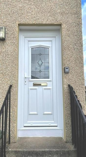 Kelpies Serviced Apartments - Wallace Falkirk Extérieur photo