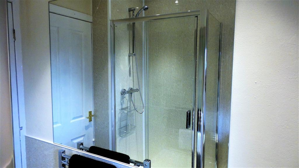 Kelpies Serviced Apartments - Wallace Falkirk Extérieur photo